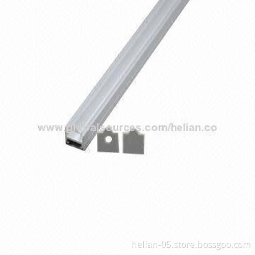 New Design Extrusion Aluminum LED Profile for Ceiling Decoration